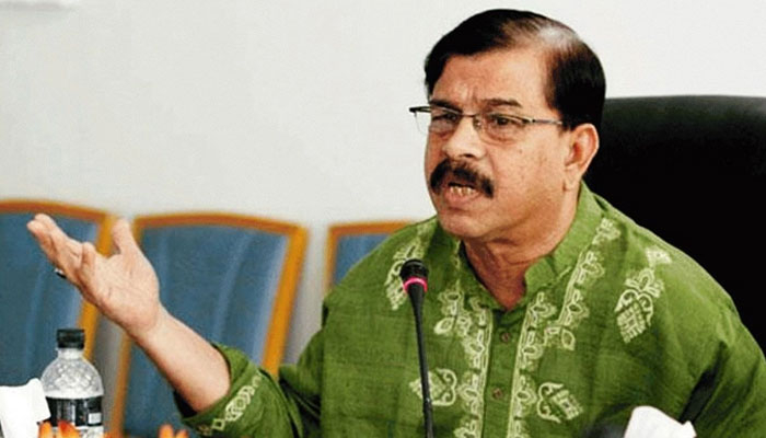 প্রধানমন্ত্রীর ভারত সফরে পানি বণ্টন ছাড়া কোনো অর্জন নেই: মান্না