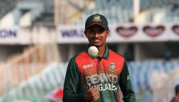 বাদ পড়ে ফেসবুকে নিজের কীর্তি তুলে ধরলেন শেখ মেহেদী