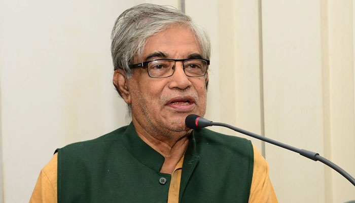 ডিজিটাল আইন না থাকলে সাম্প্রদায়িক দাঙ্গা বাড়ত: মোস্তাফা জব্বার