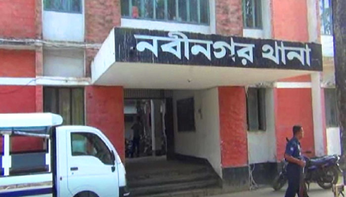 পুলিশ কর্মকর্তাদের গুলি করে মাদক কারবারিকে ছিনতাই