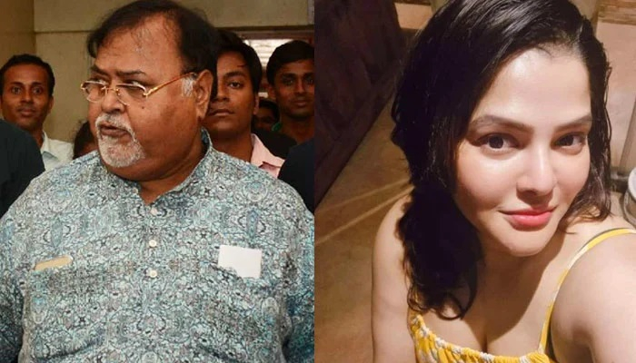 পার্থ-অর্পিতার নামে আদালতে চার্জশিট