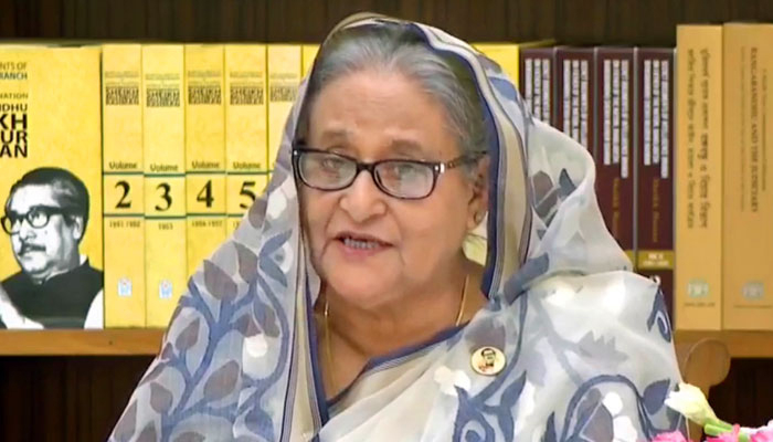 যুগপ্রবর্তক জননেতা