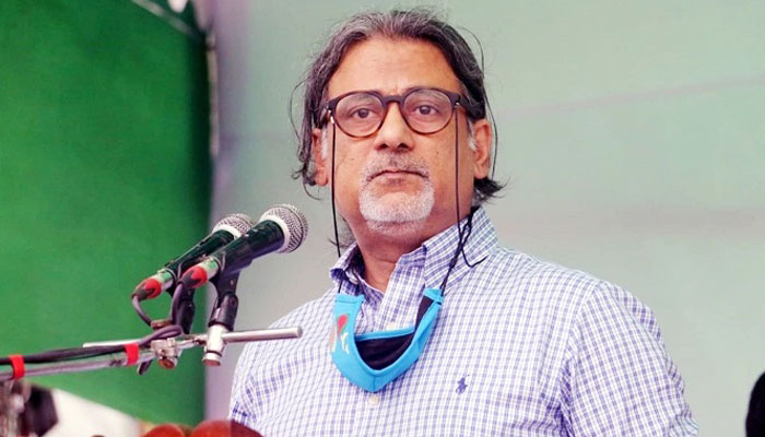 জাতীয় সংসদ নির্বাচন শেখ হাসিনার অধীনেই হবে: শেখ পরশ