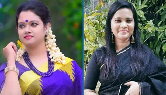 ক্যাম্পাসে ফিরেছেন রিভা-রাজিয়া
