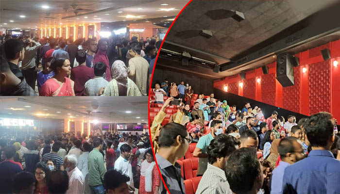 অপারেশন সুন্দরবন: হলে হলে হাউজফুলের খবর