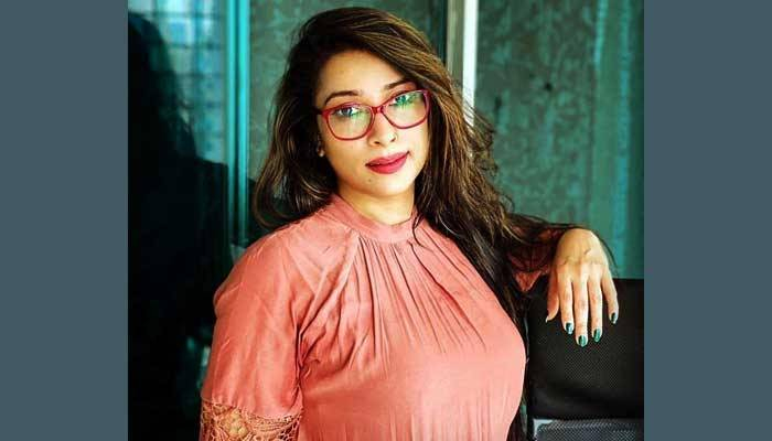 সাজার বিরুদ্ধে ডা. সাবরিনার আপিল