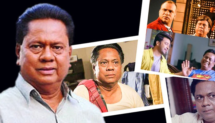 মাহবুব আহমেদ থেকে সাদেক বাচ্চু হয়ে ওঠেন তিনি