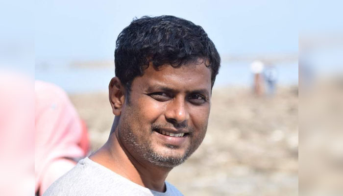 সড়ক দুর্ঘটনায় চবি শিক্ষক নিহত