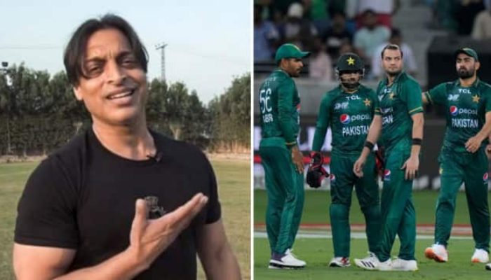 শোয়েবের শঙ্কা, প্রথম রাউন্ডেই বাদ পড়তে পারে পাকিস্তান