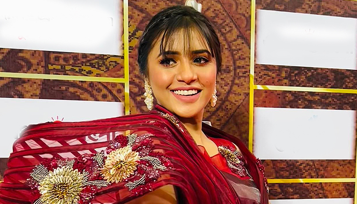 ‌‌'বোঁচা নাকের জন্য আমাকে সবাই জাপানি বলে ডাকে'