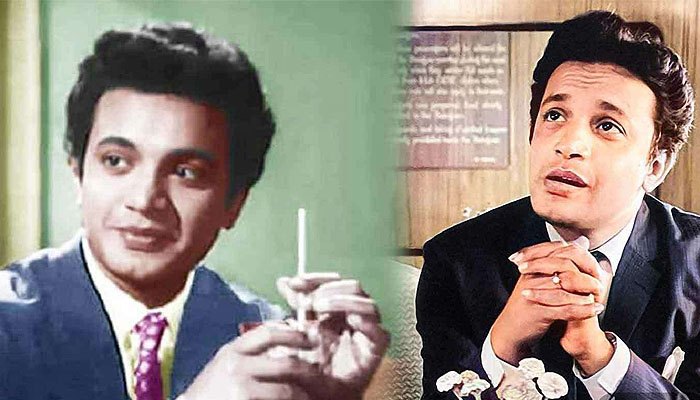 মহানায়কের জন্মদিন আজ