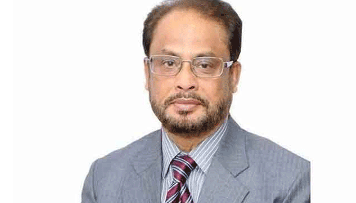 নির্বাচন বর্জন নিয়ে এখনই কিছু বলার সময় হয়নি: জি এম কাদের নির্বাচন বর্জন নিয়ে এখনই কিছু বলার সময় হয়নি: জি এম কাদের