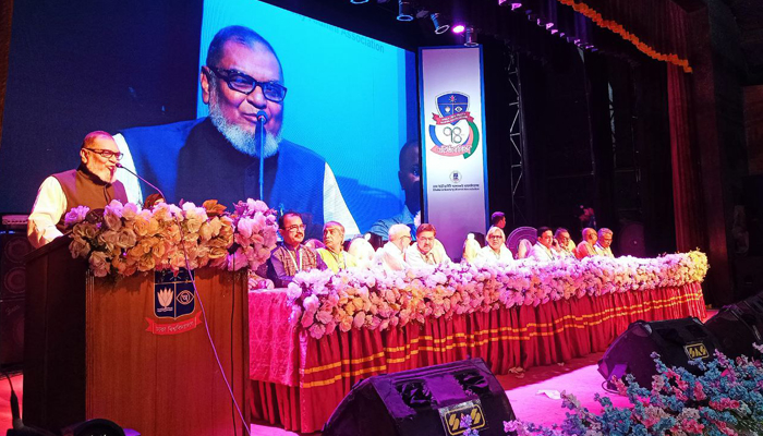 ঢাবি অ্যালামনাইয়ের ৭৪ তম প্রতিষ্ঠাবার্ষিকী উদযাপন ঢাবি অ্যালামনাইয়ের ৭৪ তম প্রতিষ্ঠাবার্ষিকী উদযাপন