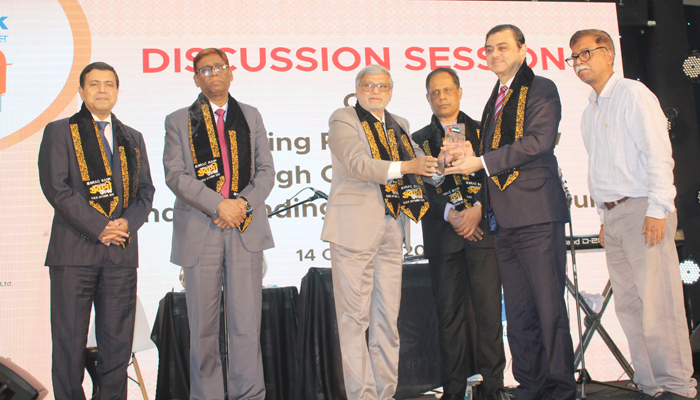 ‘বর্তমান সরকার সংস্কারের সরকার’ ‘বর্তমান সরকার সংস্কারের সরকার’