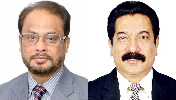 জি এম কাদেরকে জুতাপেটা করা হবে, উপনেতার আসনে বসতে পারবেন না: রাঙ্গা জি এম কাদেরকে জুতাপেটা করা হবে, উপনেতার আসনে বসতে পারবেন না: রাঙ্গা