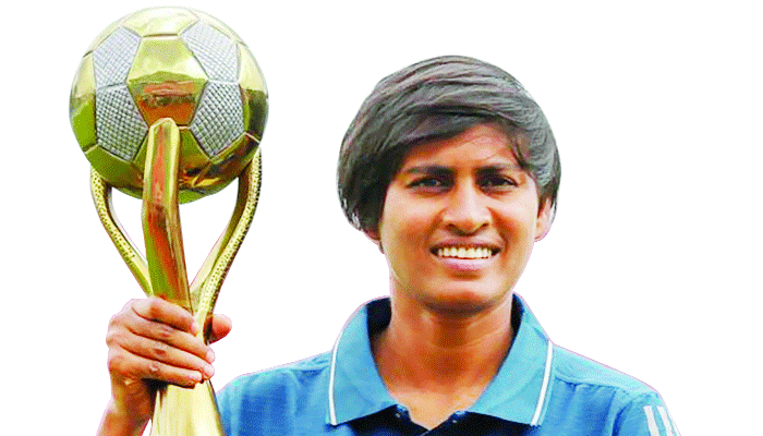 ফুটবল নেশন গড়ার লক্ষ্যে ফুটবল নেশন গড়ার লক্ষ্যে