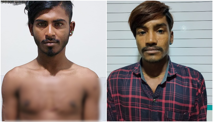 ধরা পড়লেই ব্লেড দিয়ে শরীর কাটে ওরা ধরা পড়লেই ব্লেড দিয়ে শরীর কাটে ওরা