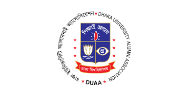 ঢাবি অ্যালামনাই অ্যাসোসিয়েশনের ৭৪তম বর্ষপূর্তির অনুষ্ঠান আজ ঢাবি অ্যালামনাই অ্যাসোসিয়েশনের ৭৪তম বর্ষপূর্তির অনুষ্ঠান আজ