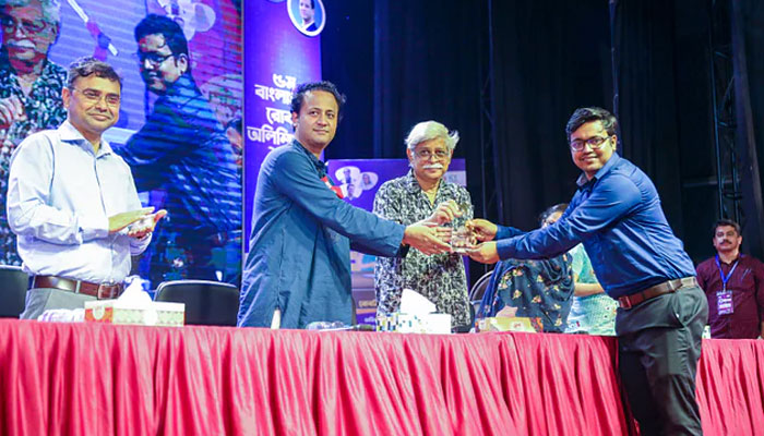 জিপিএ-৫ খুবই ভয়ংকর ব্যাপার: জাফর ইকবাল জিপিএ-৫ খুবই ভয়ংকর ব্যাপার: জাফর ইকবাল