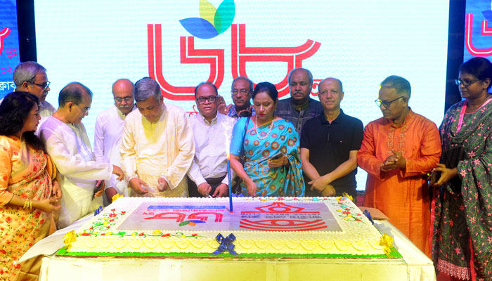জাতীয় প্রেস ক্লাবের প্রতিষ্ঠাবার্ষিকী উদযাপিত জাতীয় প্রেস ক্লাবের প্রতিষ্ঠাবার্ষিকী উদযাপিত