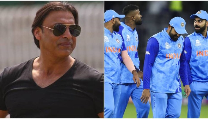 ভারত তো আমাদের শেষ করে দিয়েছে: শোয়েব ভারত তো আমাদের শেষ করে দিয়েছে: শোয়েব