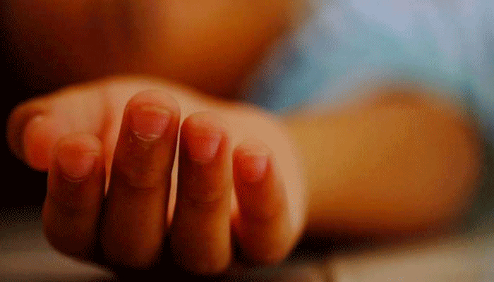 সাপের কামড়ে স্কুলছাত্রীর মৃত্যু