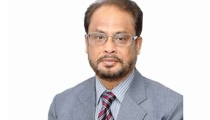 নির্বাচন বর্জন নিয়ে এখনই কিছু বলার সময় হয়নি: জি এম কাদের