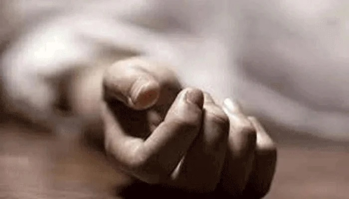 বিরামপুরে আদিবাসী নারীর মরদেহ উদ্ধার, স্বামী আটক