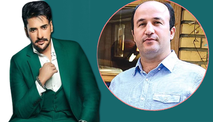 অনন্ত জলিলের উকিল নোটিশ, ইরানি আদালতে যাচ্ছেন পরিচালক