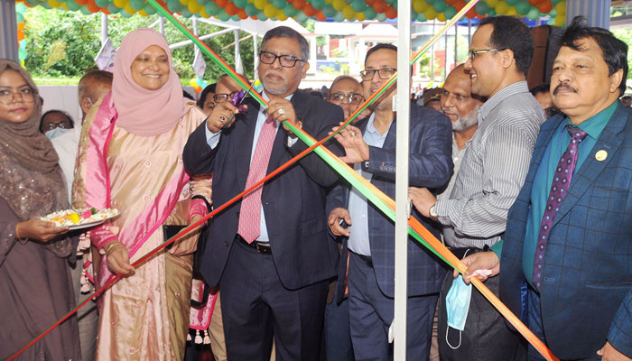 করোনা মোকাবিলায় বাংলাদেশ সফল: স্বাস্থ্যমন্ত্রী