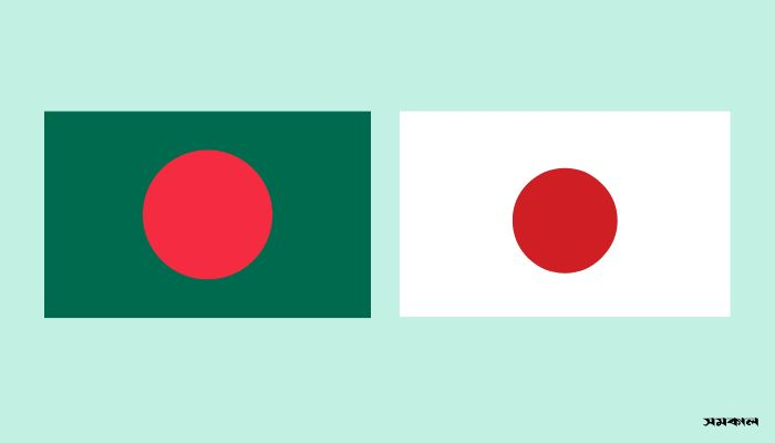 সম্পর্ক কৌশলগত অংশীদারিত্বে নিতে চায় ঢাকা-টোকিও