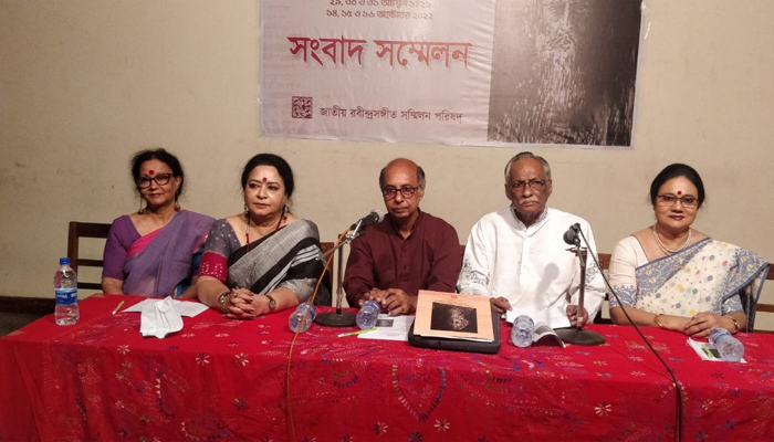 গান নৃত্য কবিতায় ছড়িয়ে দেওয়া হবে সম্প্রীতির বার্তা