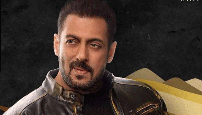হলিউড নয়, যে কারণে দক্ষিণী ছবিতে কাজ করতে আগ্রহী সালমান
