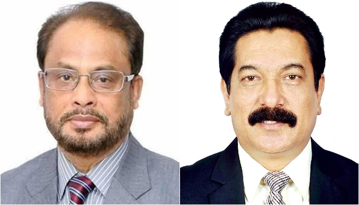 জি এম কা‌দেরকে জুতাপেটা করা হ‌বে, উপ‌নেতার আস‌নে বস‌তে পার‌বেন না: রাঙ্গা