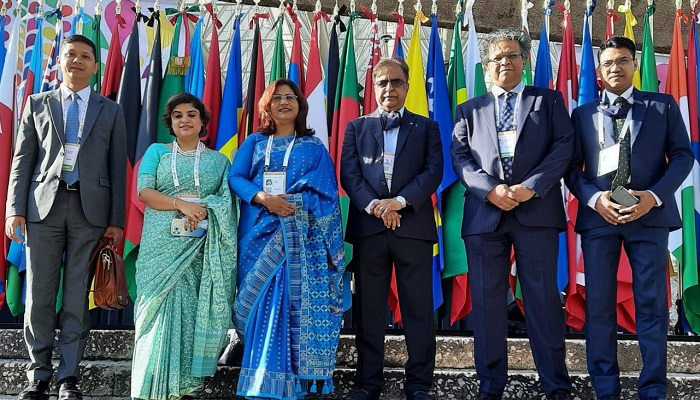 এসডিজি বাস্তবায়নে দেশগুলোতে সংস্কৃতি নীতিমালা প্রণয়নের তাগিদ