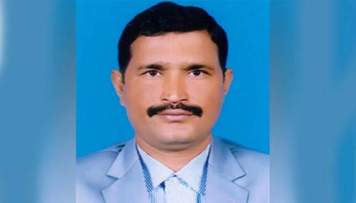 কারাগারে থেকেও স্বপদে বহাল সেলিম