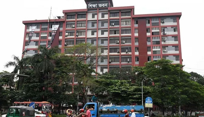 এমপিওভুক্তির অনিষ্পন্ন আবেদন কত, জানতে চায় মাউশি