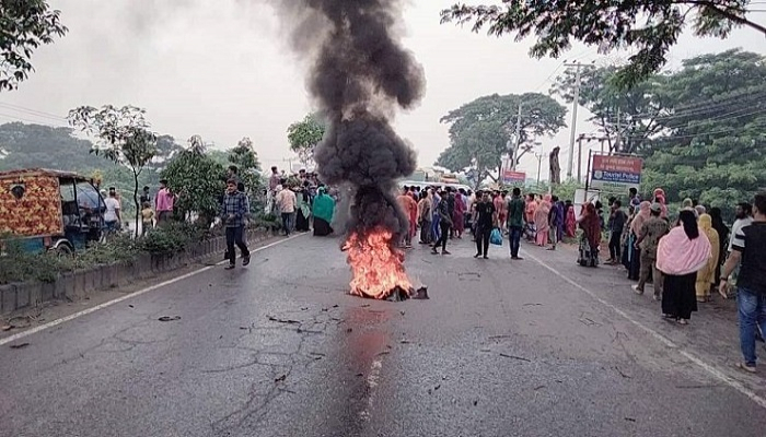 সাড়ে ৪ হাজার অবৈধ গ্যাস সংযোগ বিচ্ছিন্ন