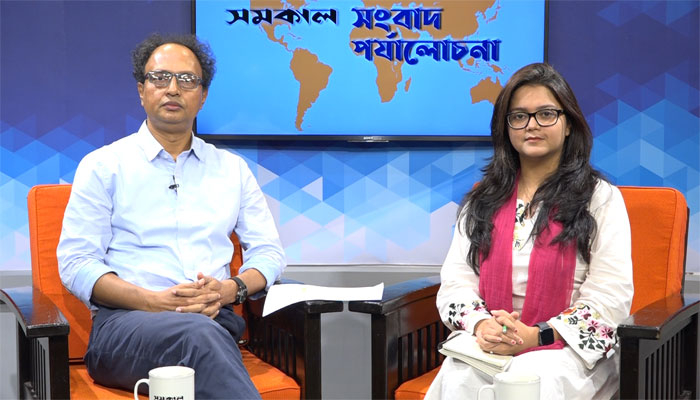 বৈদেশিক মুদ্রার সব উৎসেই ভাটা।। সংবাদ পর্যালোচনা