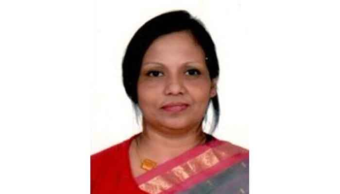 মৎস্য ও প্রাণিসম্পদ মন্ত্রণালয়ের নতুন সচিব নাহিদ রশীদ