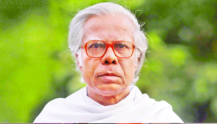 আমার দেখা এক ভিন্ন মকসুদ ভাই