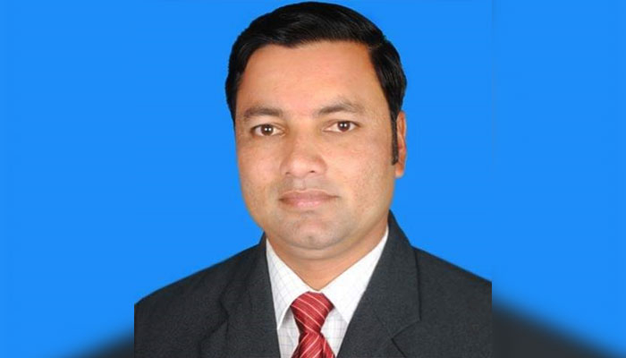 নির্যাতনের শিকার প্রতিবন্ধী চুরির মামলায় জেলে