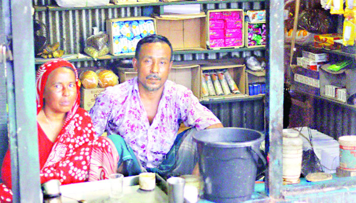 'বড় মাছ খাব, তা কল্পনার অতীত'