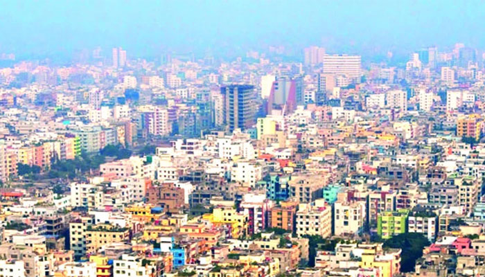 ঢাকার বাসযোগ্যতা ফেরাতে ড্যাপ বাস্তবায়ন জরুরি