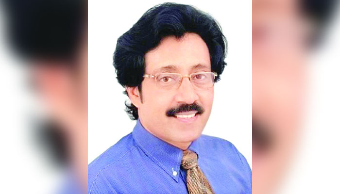 উপাচার্যের দখলে ৮ পদ