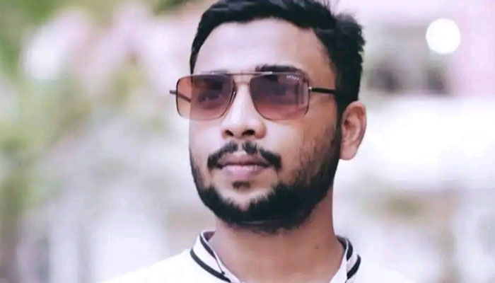 আশুগঞ্জে সড়ক দুর্ঘটনায় বিশ্ববিদ্যালয় ছাত্র নিহত