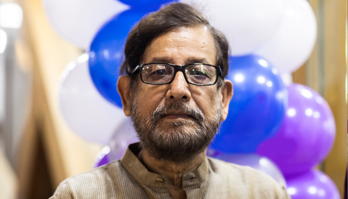 'অনভ্যাসে আমার অভিনয় বিদ্যাও হ্রাস পেয়েছে'