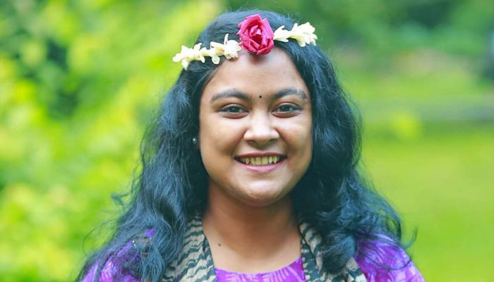 ইডেন কলেজের ছাত্রীদের নিয়ে বিতর্কিত মন্তব্যের ব্যাখ্যা দিলেন বৈশাখী