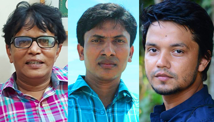 ডিআরইউ পুরস্কার পেলো সমকালের ৩ প্রতিবেদন