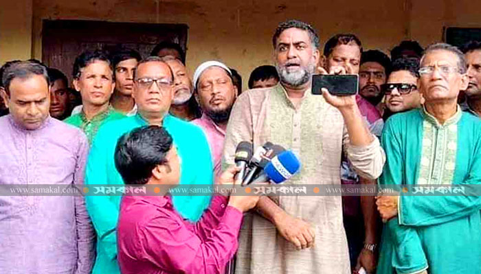 গাইবান্ধায় উপনির্বাচন: আ'লীগ ছাড়া সব দলের প্রার্থীর ভোট বর্জন